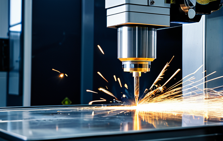 기계가공 기사 필기 교재 리뷰 - Precision Measurement in a Workshop**

"A machinist carefully using a micrometer to measure a metal ...