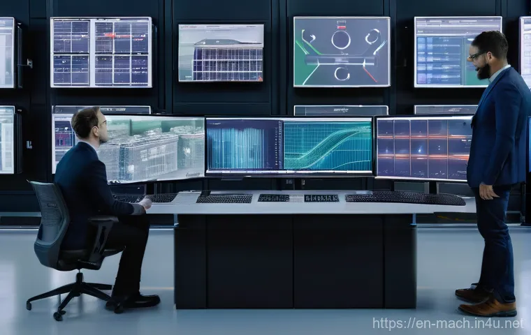 기계가공 중점 과목 정리 - **Prompt 2: Cutting-Edge Additive Manufacturing of a Customized Prosthetic**
    "A close-up, dynami...