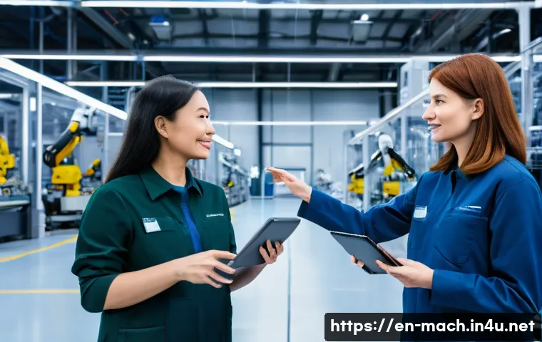 기계가공 자격증의 장점 관련 이미지 1