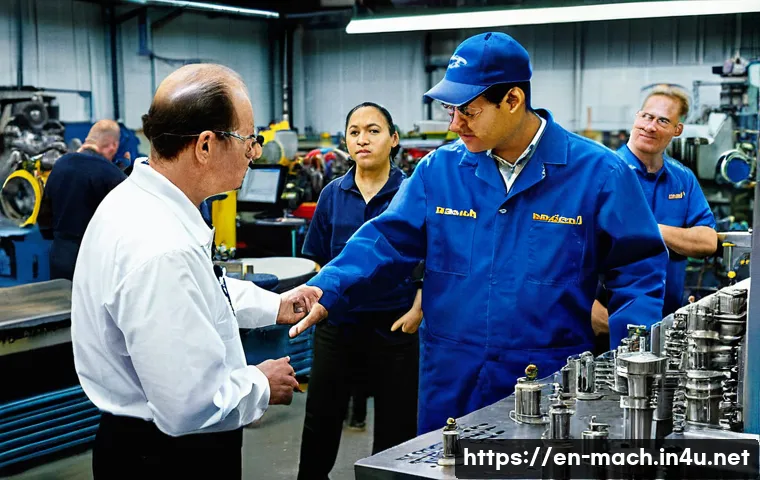 기계가공 자격증의 장점 관련 이미지 2