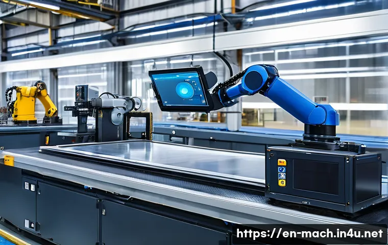 기계가공 관련 최신 설비 리뷰 관련 이미지 2