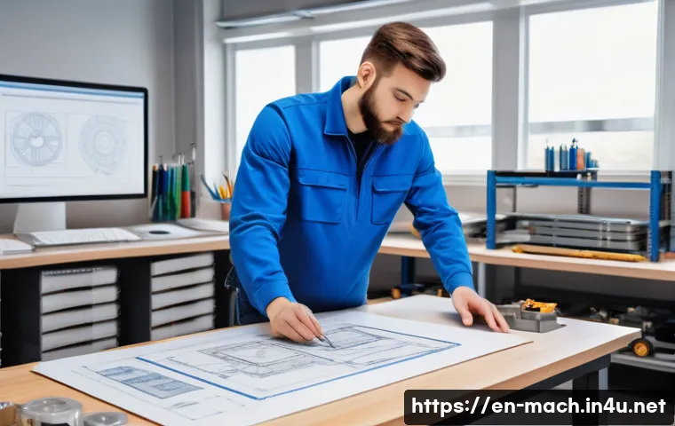 기계가공 실기 시험 문제 유형 관련 이미지 1