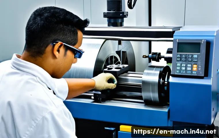 기계가공 실기 시험 문제 유형 관련 이미지 2