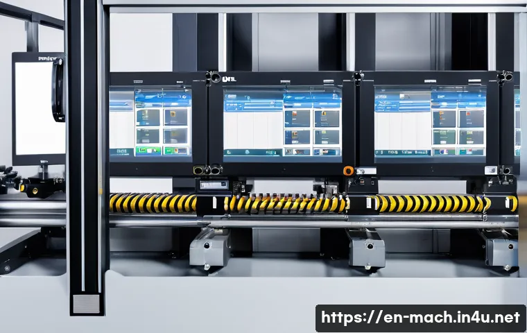 Unexpected Machine Shop Mishaps and How to Turn Them Into Valuable Lessons 3 기계가공 업무 중 발생한 에피소드 관련 이미지 1
