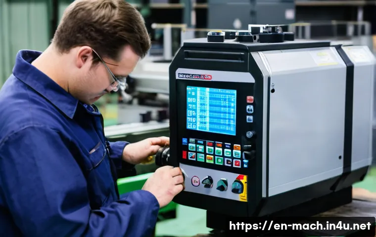 Unexpected Machine Shop Mishaps and How to Turn Them Into Valuable Lessons 4 기계가공 업무 중 발생한 에피소드 관련 이미지 2