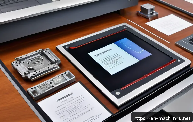 기계가공 산업기사 이직 성공기 관련 이미지 2