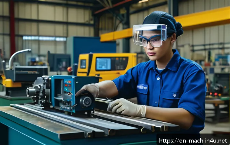 Mastering the Machining Written Exam Fast: Proven Study Strategies for Success 3 기계가공 필기시험 학습법 관련 이미지 1