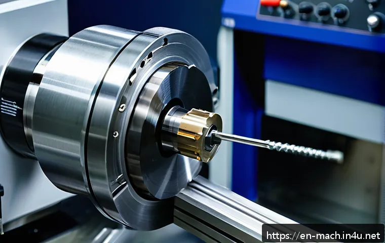 Mastering CNC Lathe Operations A Step by Step Guide for Precision Machining Success 3 기계가공 CNC 선반 사용법 관련 이미지 1