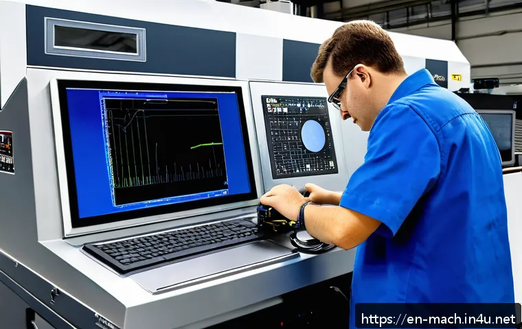 Mastering CNC Lathe Operations A Step by Step Guide for Precision Machining Success 4 기계가공 CNC 선반 사용법 관련 이미지 2