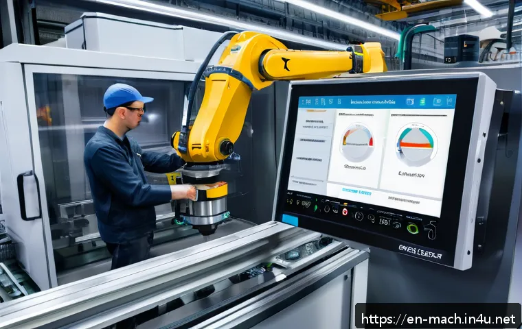 Revolutionizing Precision: Exploring the Latest Innovations in CNC Machining Equipment 4 기계가공 최신 설비 소개 관련 이미지 2